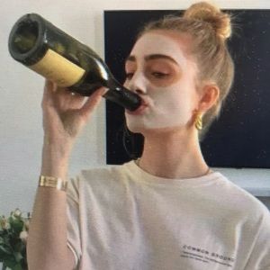 Meet your Posher, Gordon